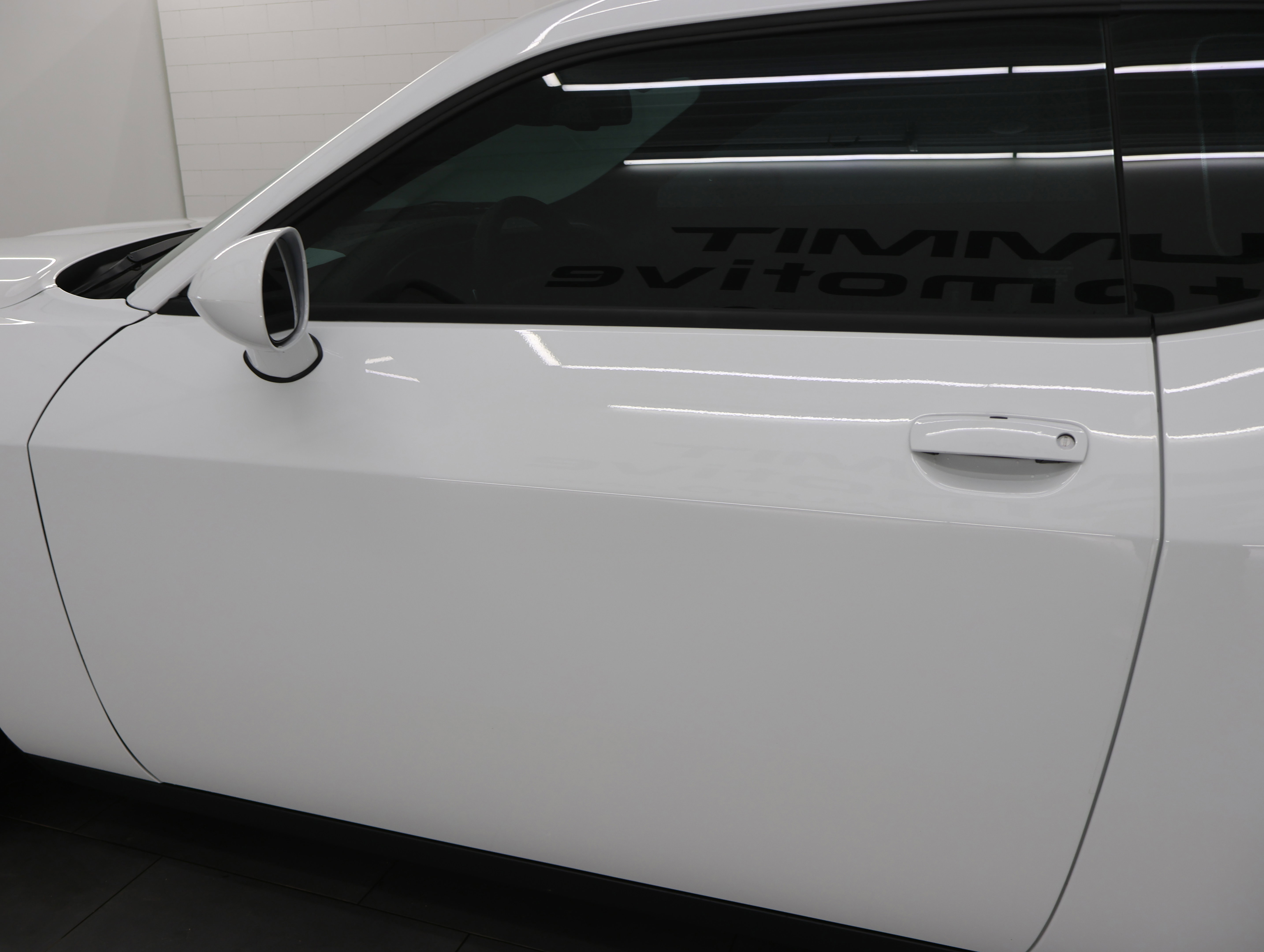 Used 2023 Dodge Challenger SRT Hellcat image 32