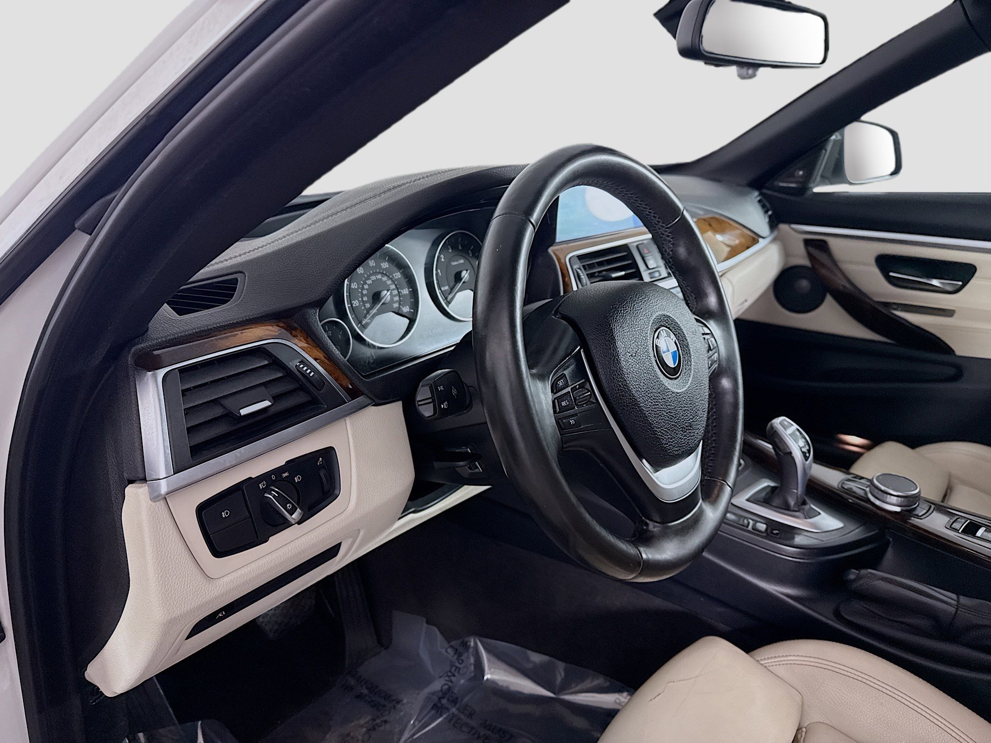 Used 2018 BMW 440i xDrive Convertible image 23