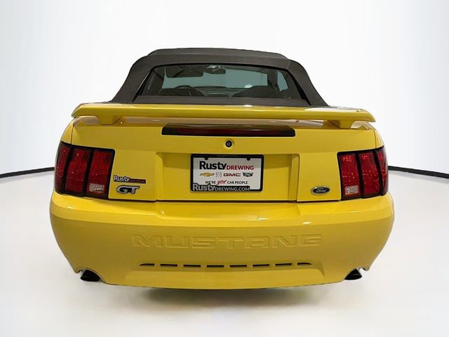Used 2002 Ford Mustang GT image 6