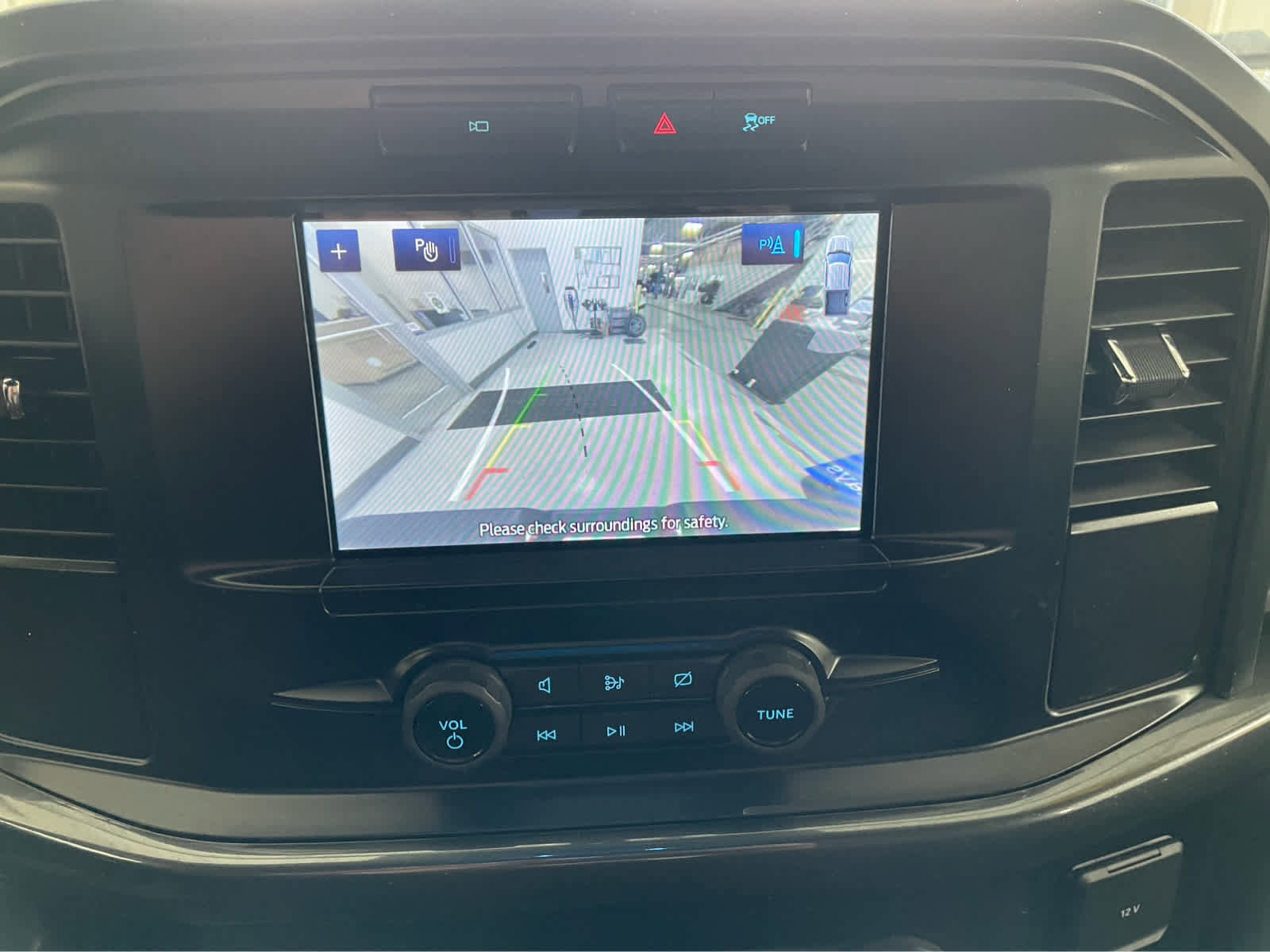 Used 2023 Ford F150 XL w/ STX Appearance Package image 25