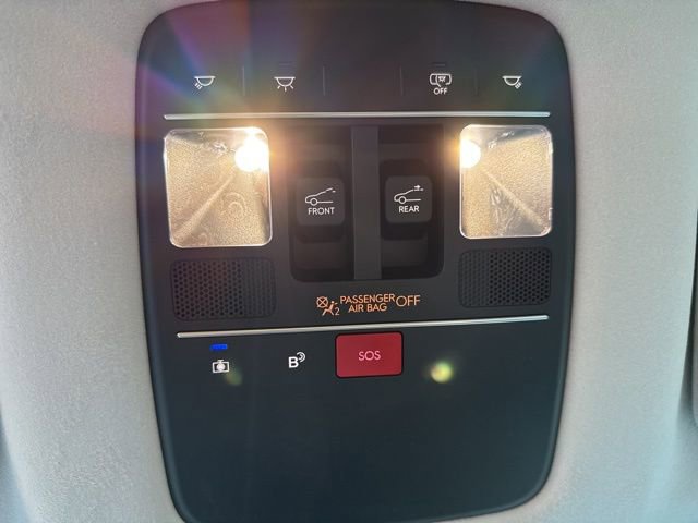 Used 2026 Hyundai Palisade Calligraphy image 23