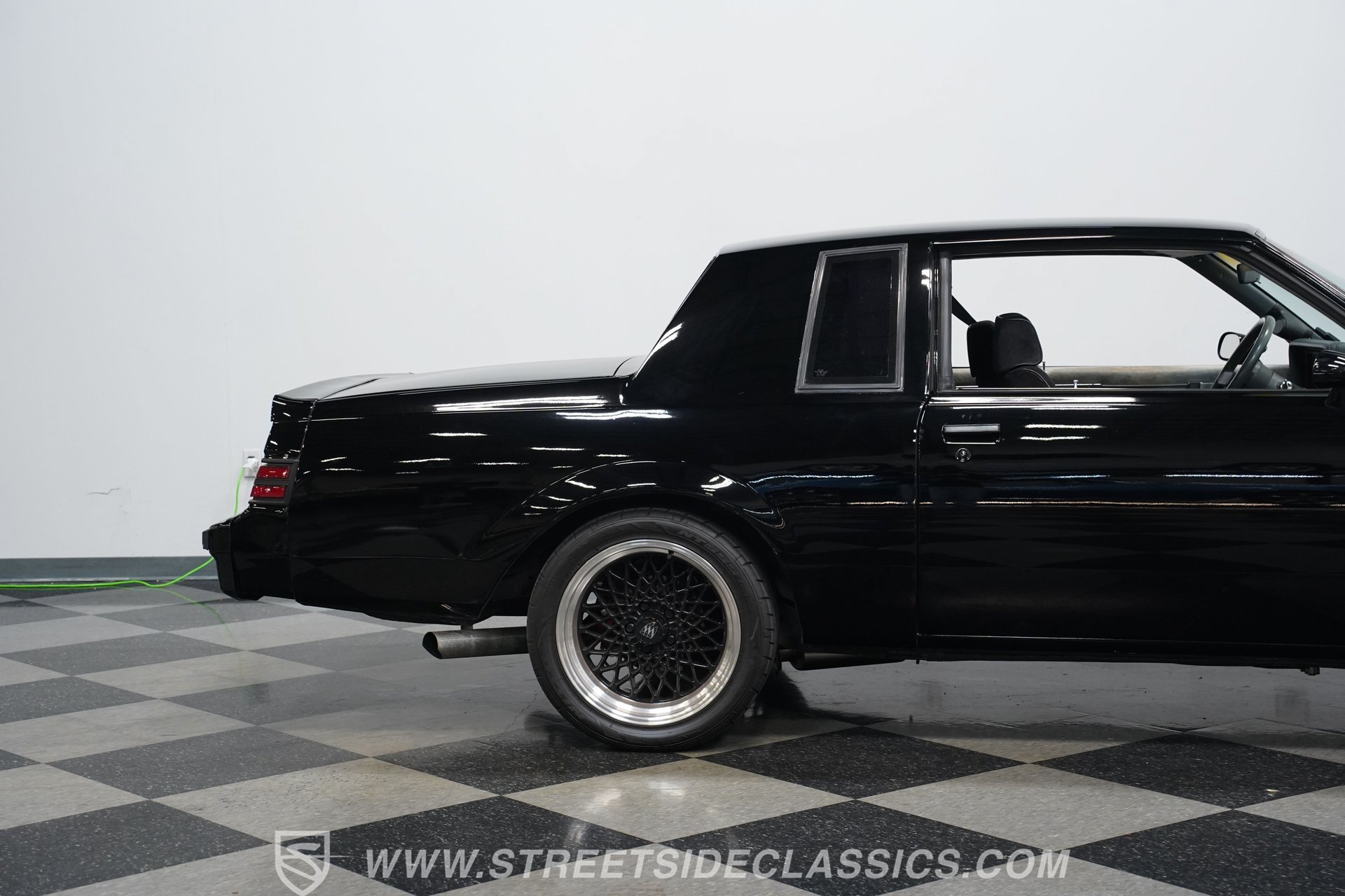 Used 1987 Buick Regal Coupe RWD image 29