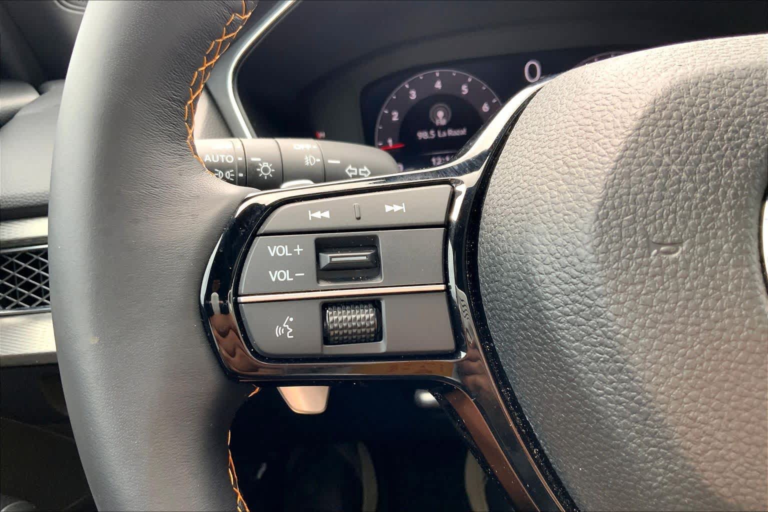 Used 2026 Acura Integra A-Spec FWD image 24
