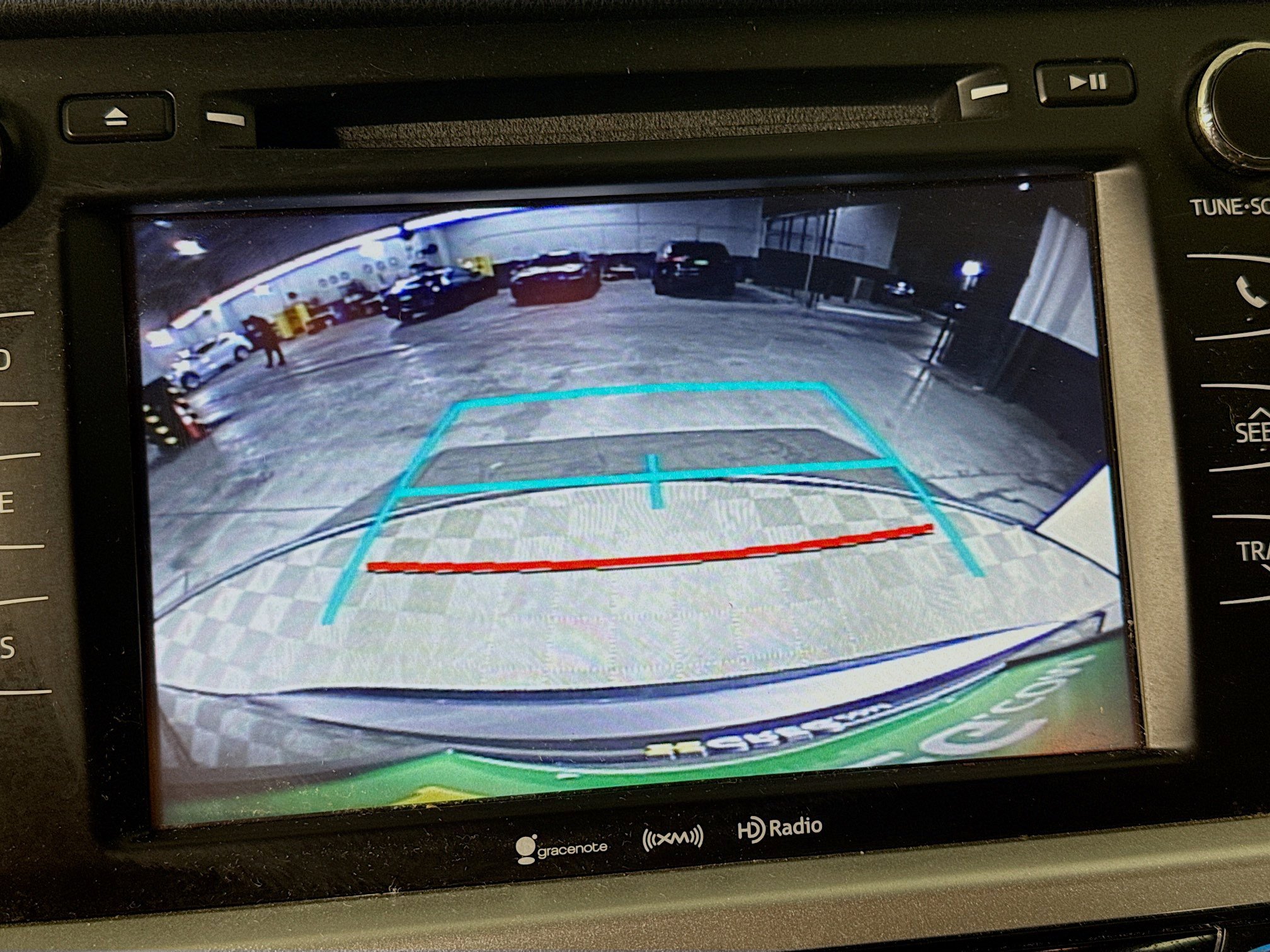 Used 2019 Toyota Highlander Plus image 19