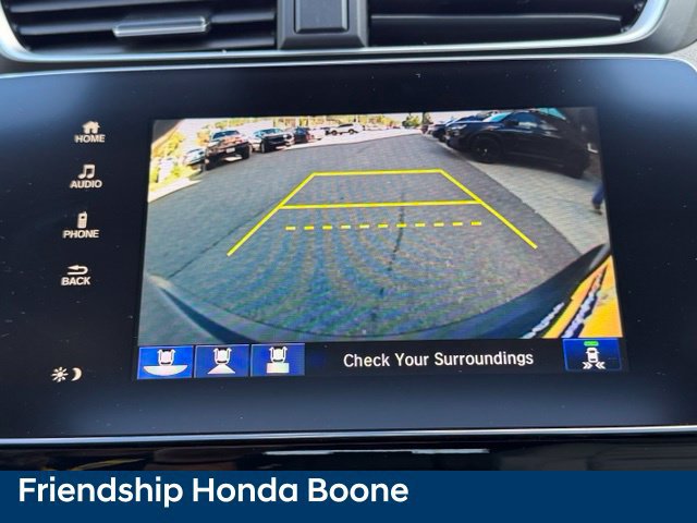 Used 2018 Honda CR-V EX image 23