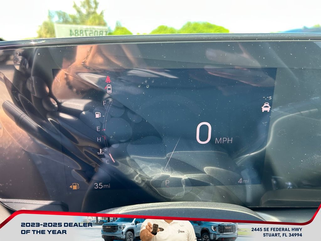 New 2026 Buick Encore GX Sport Touring w/ Advanced Technology Package image 20