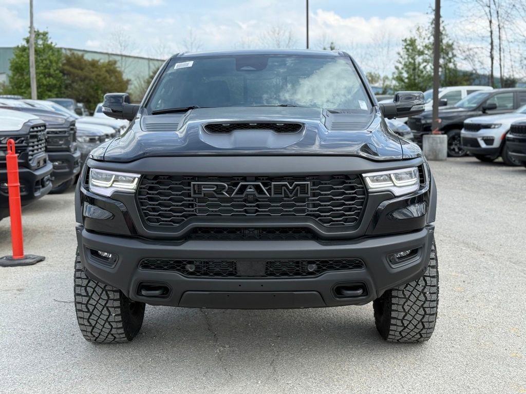 New 2026 RAM 1500 RHO image 3