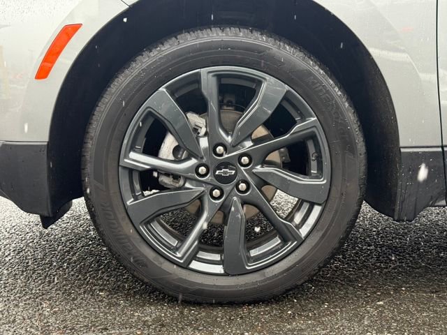 Used 2023 Chevrolet Equinox RS image 24