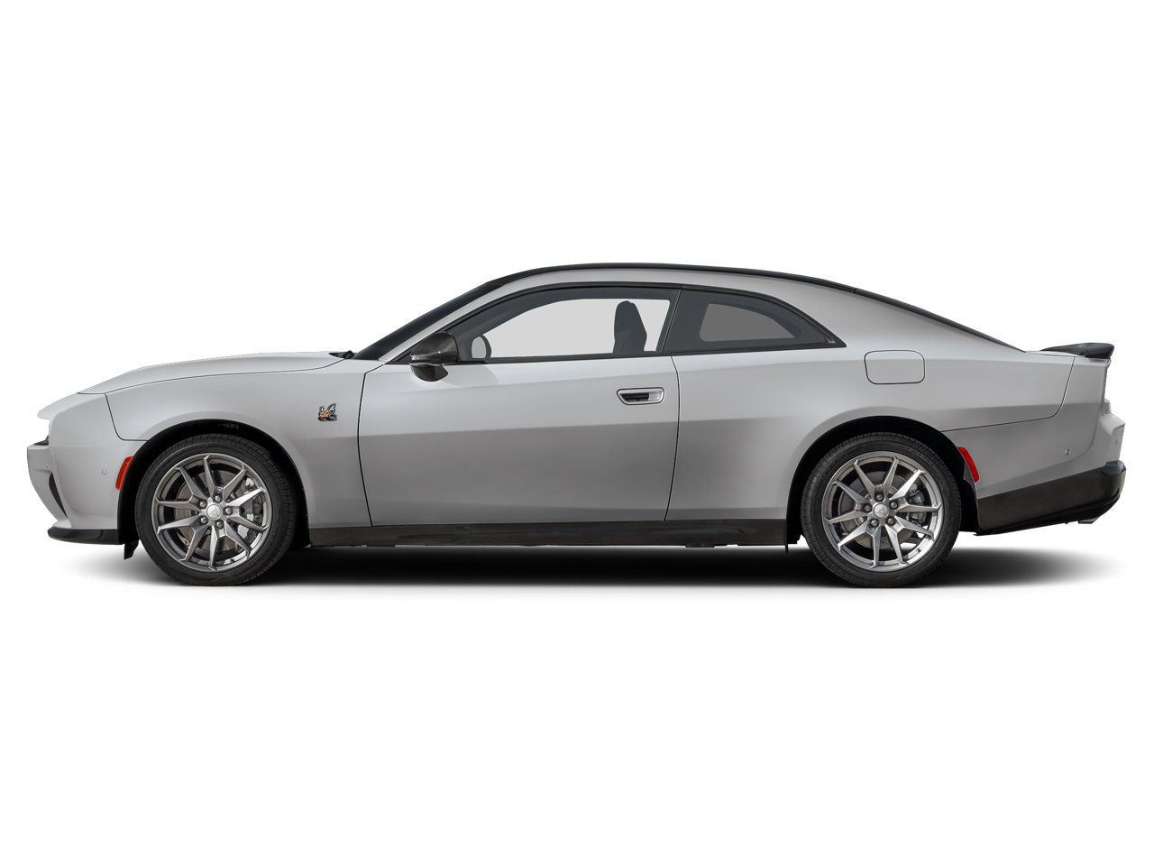 New 2026 Dodge Charger Scat Pack w/ Blacktop Package AWD/4WD image 43