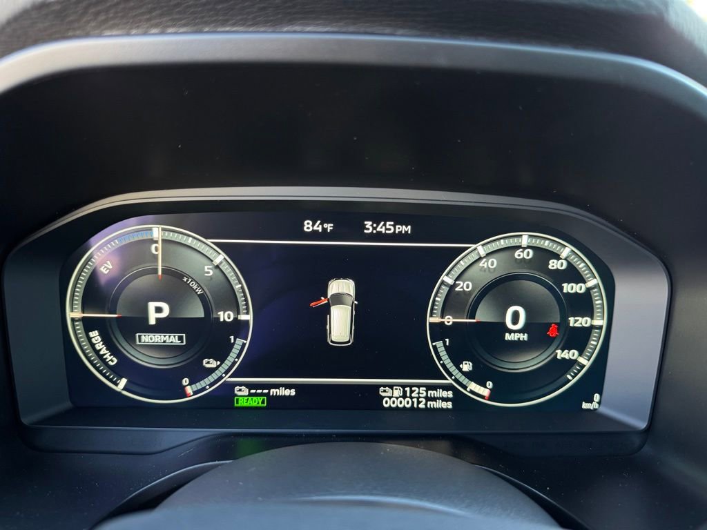 New 2025 Mitsubishi Outlander SE image 20