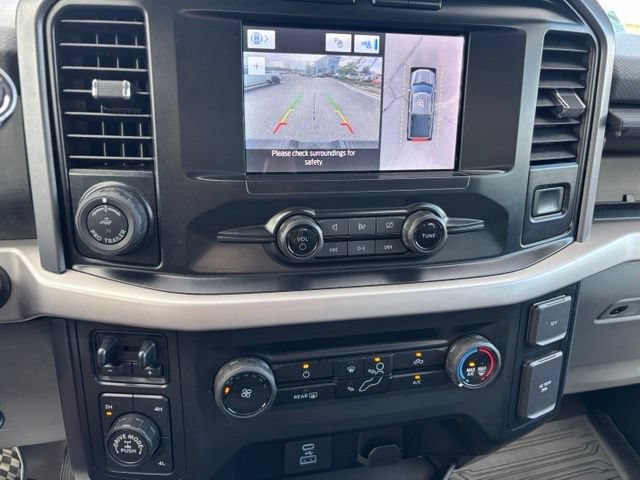 Used 2023 Ford F150 XLT w/ XTR Package AWD/4WD image 30