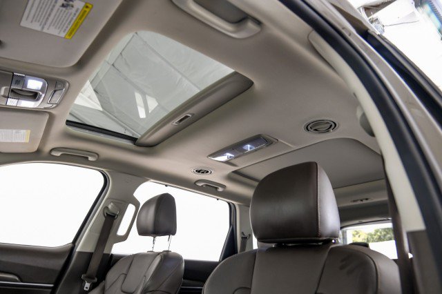 Used 2021 Kia Telluride SX FWD image 22