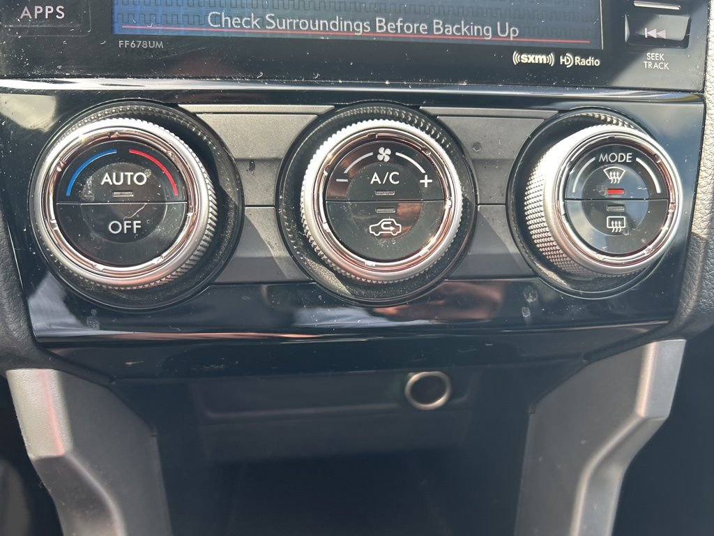 Used 2017 Subaru Forester 2.0XT Premium image 21