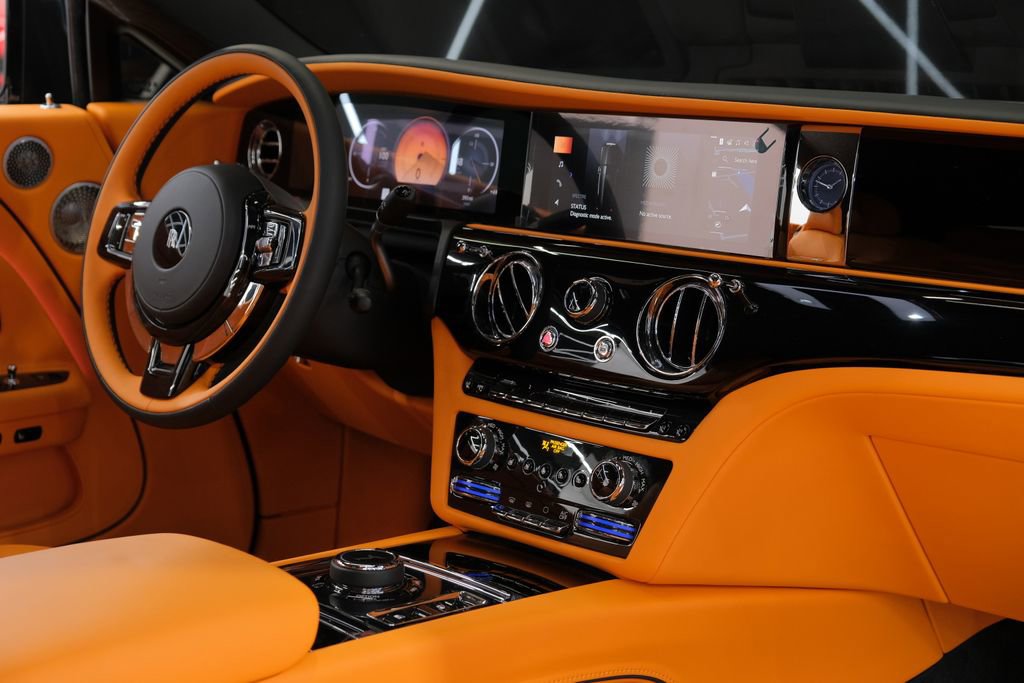Used 2026 Rolls-Royce Spectre image 49
