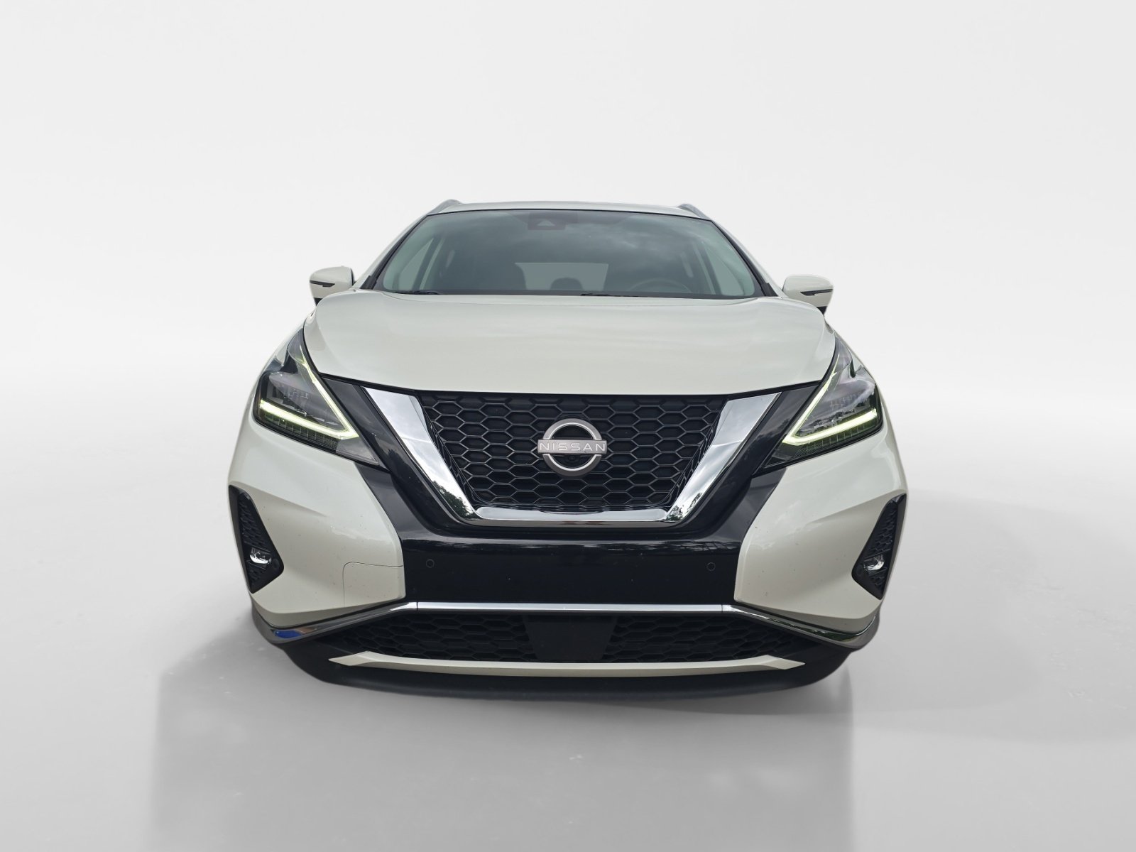 Certified 2023 Nissan Murano Platinum w/ Cargo Package FWD image 9