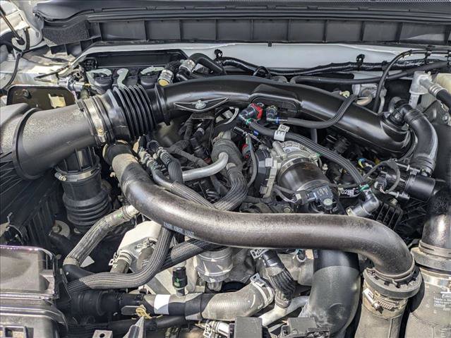 Used 2022 Ford Bronco Raptor image 22