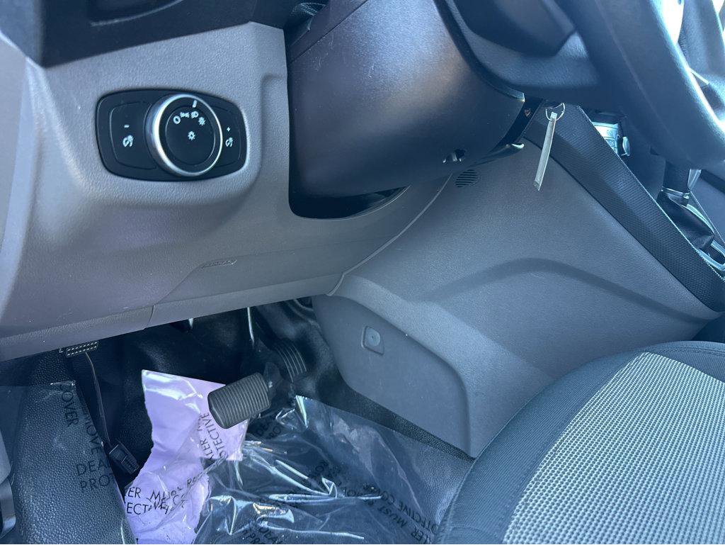 Used 2020 Ford Transit Connect XL image 31