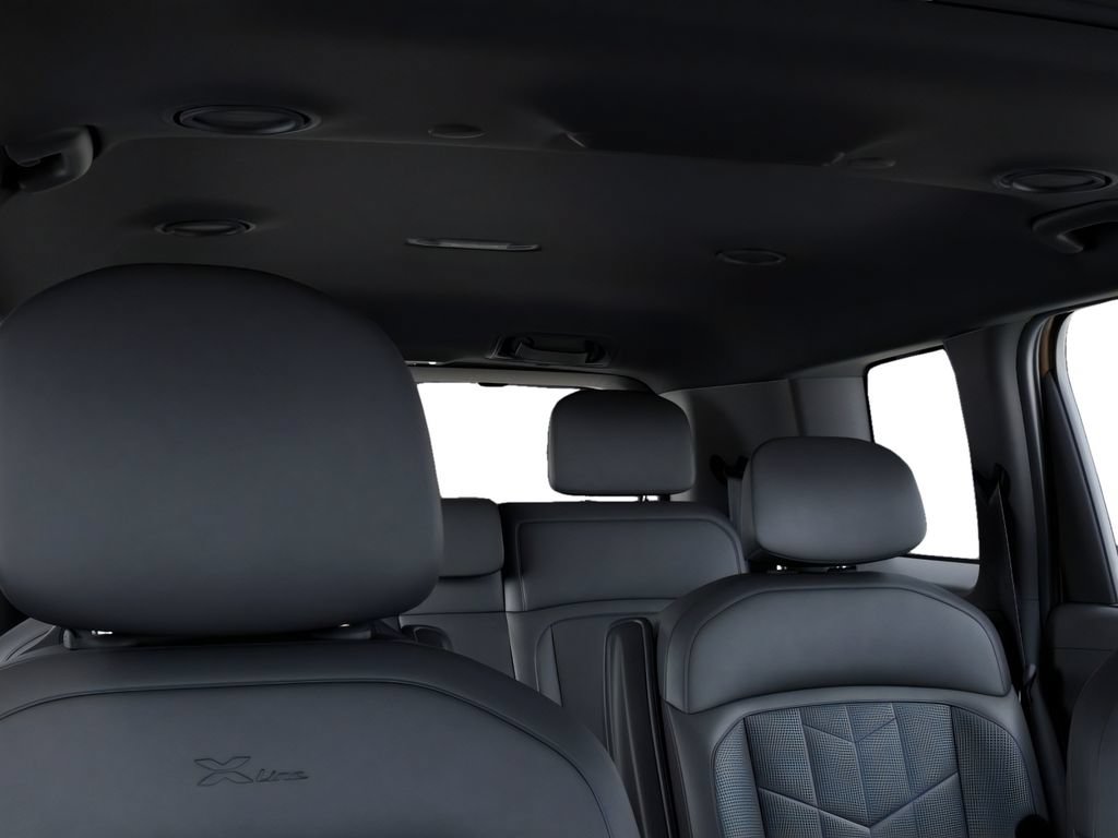 New 2027 Kia Telluride EX X-Line w/ Towing Package AWD/4WD image 27