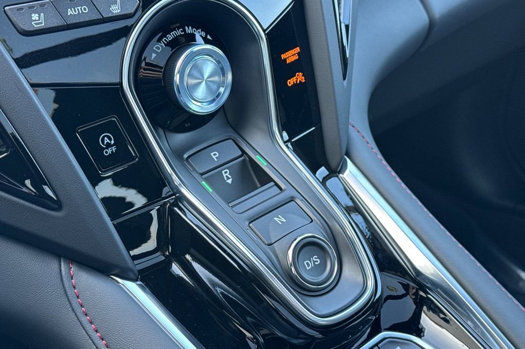 New 2026 Acura RDX A-Spec image 26