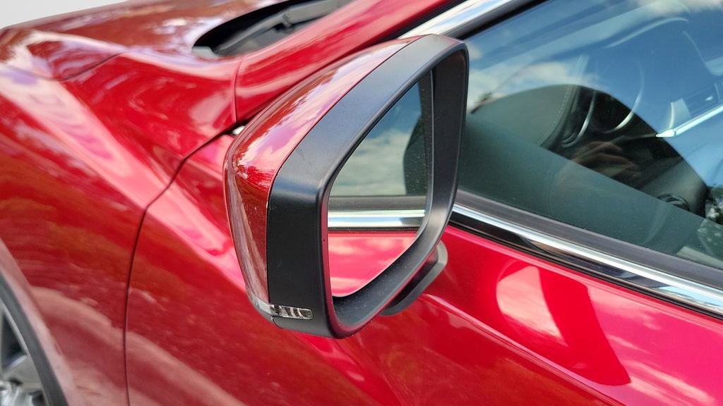 Used 2018 MAZDA MAZDA6 Grand Touring image 5