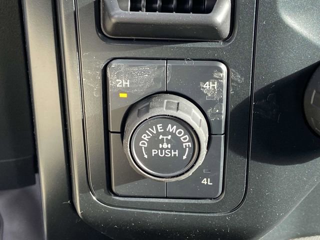 New 2025 Ford F150 XL w/ Equipment Group 103A High image 13