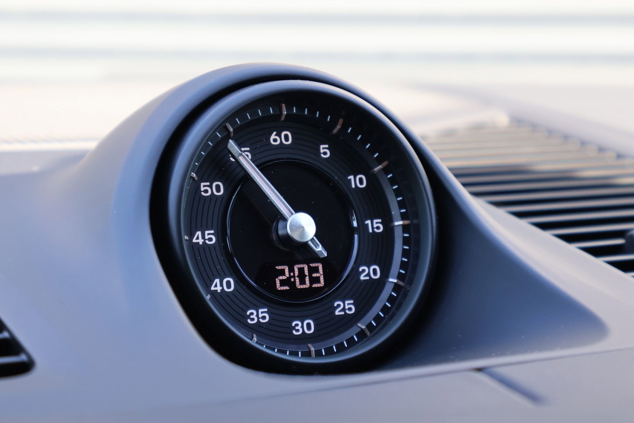 New 2026 Porsche Cayenne Coupe image 21