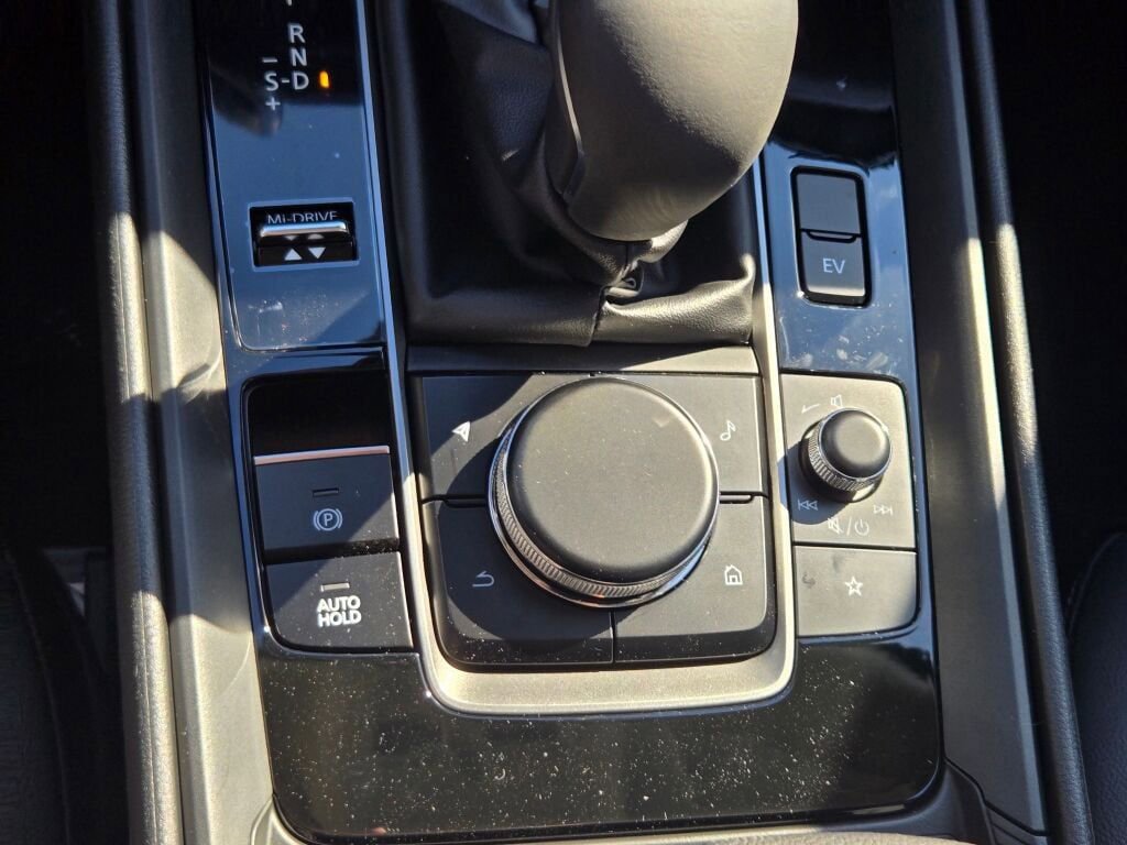 New 2026 MAZDA CX-50 AWD 2.5 Hybrid w/ Weather Package image 27