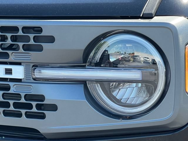 New 2026 Ford Bronco Badlands AWD/4WD image 43