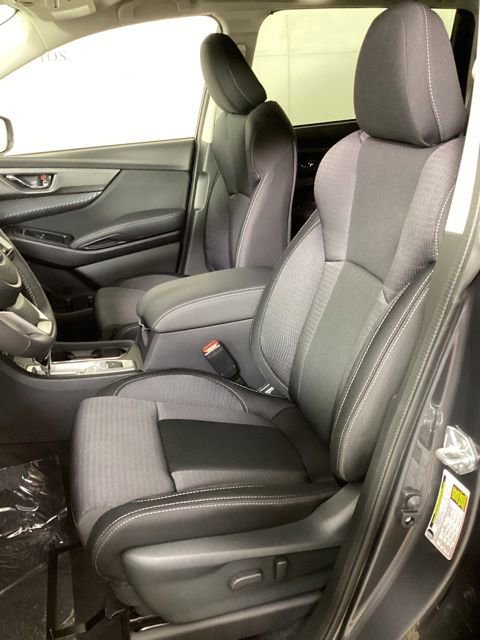 Certified 2025 Subaru Ascent Premium AWD/4WD image 10
