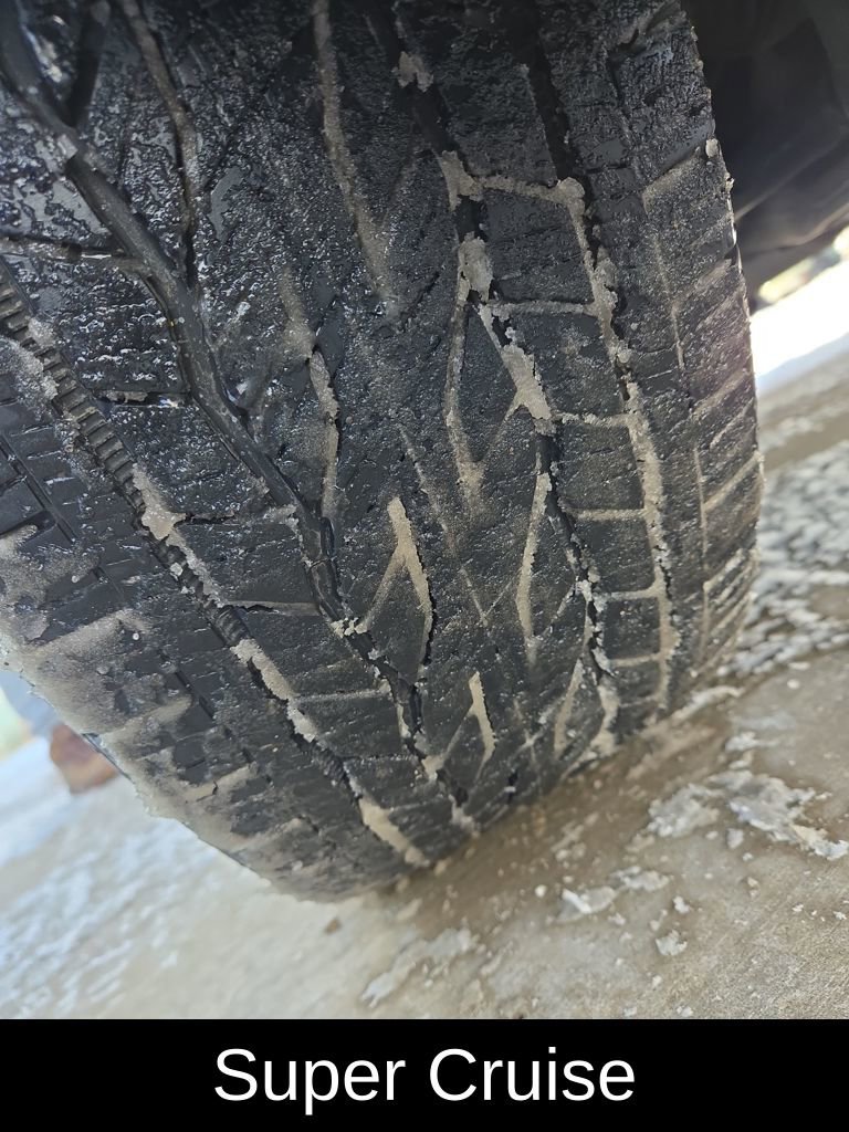 Used 2025 GMC Acadia Denali w/ Super Cruise Package image 29