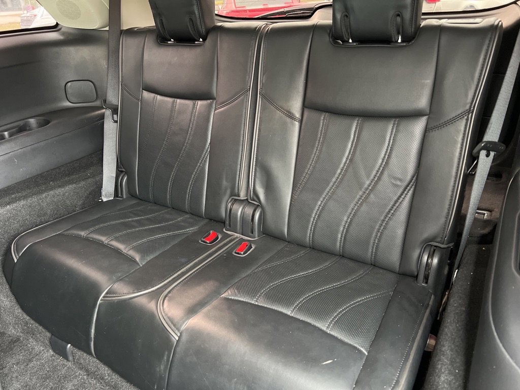 Used 2014 INFINITI QX60 Luxe w/ Premium Plus Package image 27