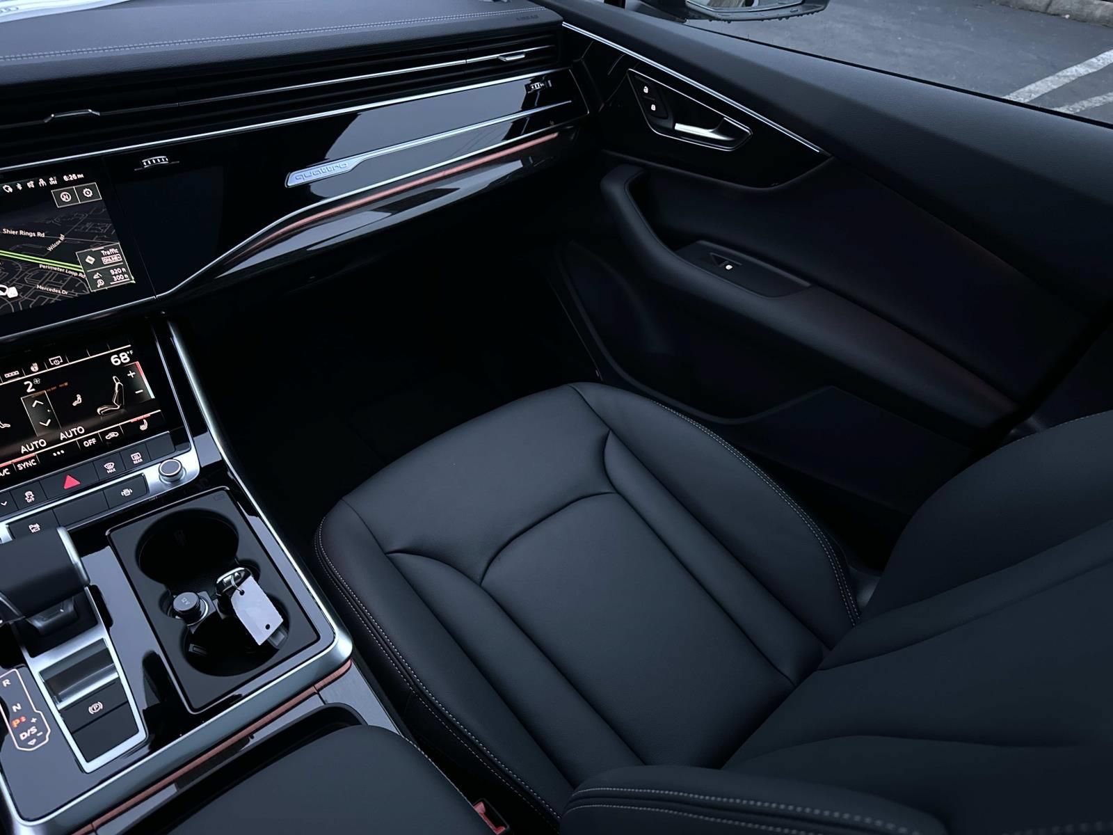 New 2026 Audi Q7 2.0T Premium AWD/4WD image 32