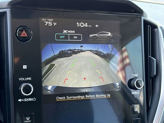 Certified 2024 Subaru Crosstrek 2.0i Premium image 23