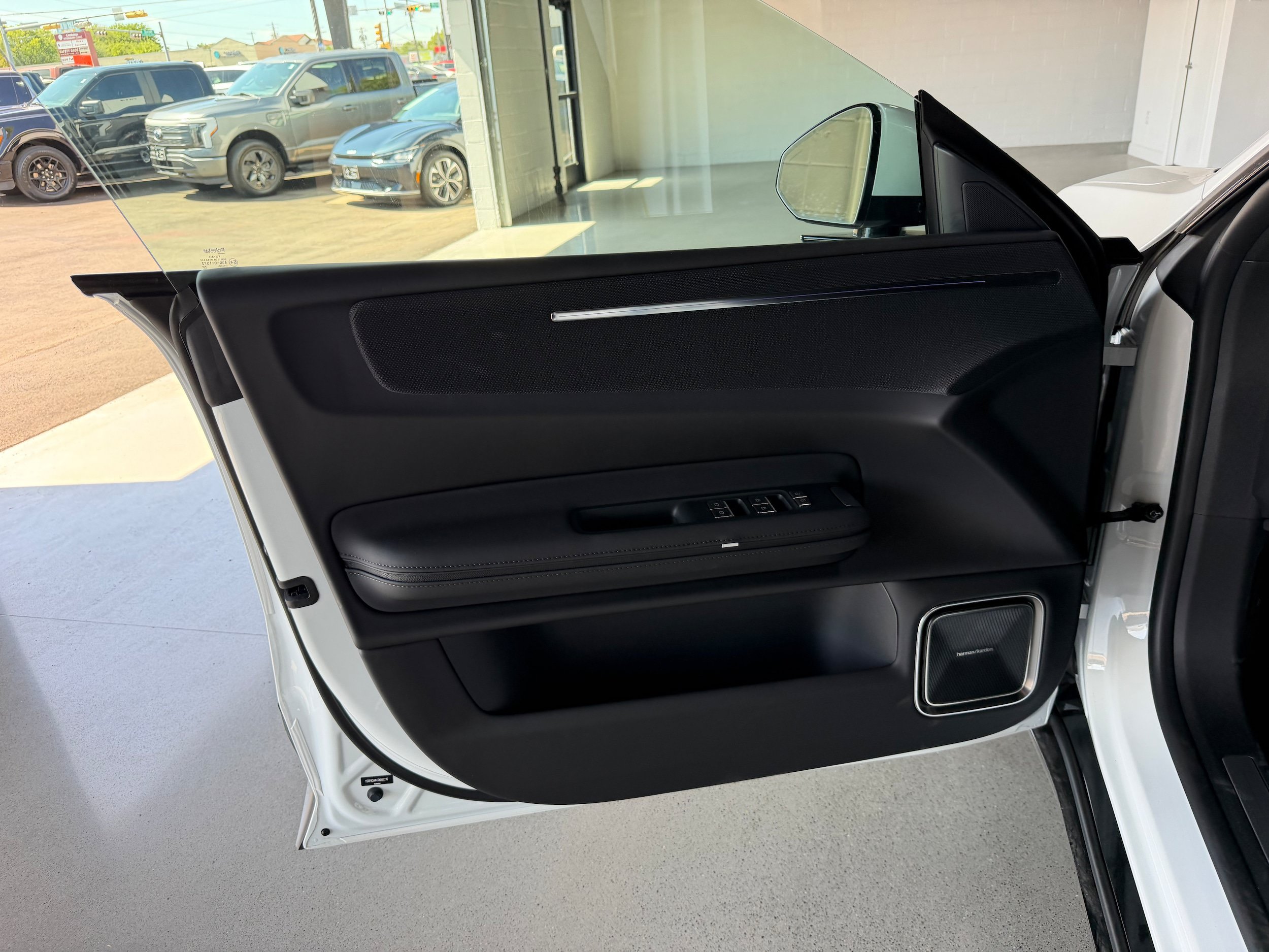 New 2026 Polestar Polestar 4 AWD/4WD image 21