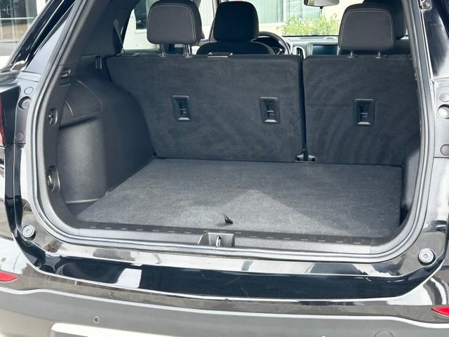 Used 2022 Chevrolet Equinox LT image 33