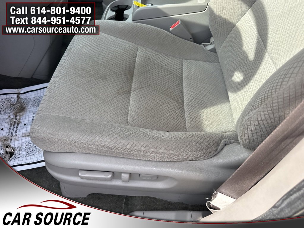 Used 2016 Honda Odyssey SE image 12