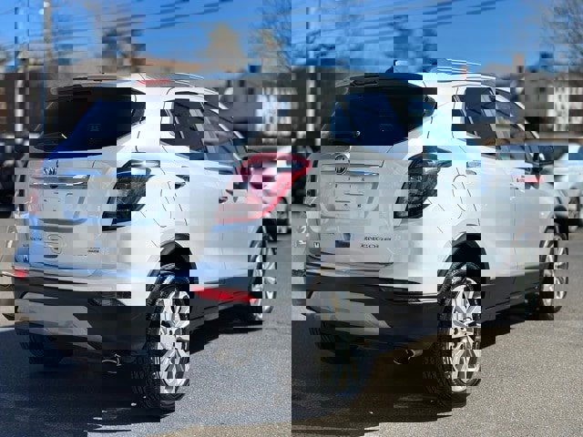 Used 2017 Buick Encore Preferred image 5