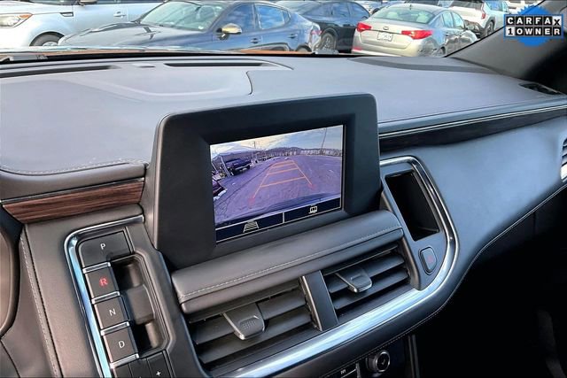 Used 2023 Chevrolet Tahoe LS w/ Driver Alert Package image 20