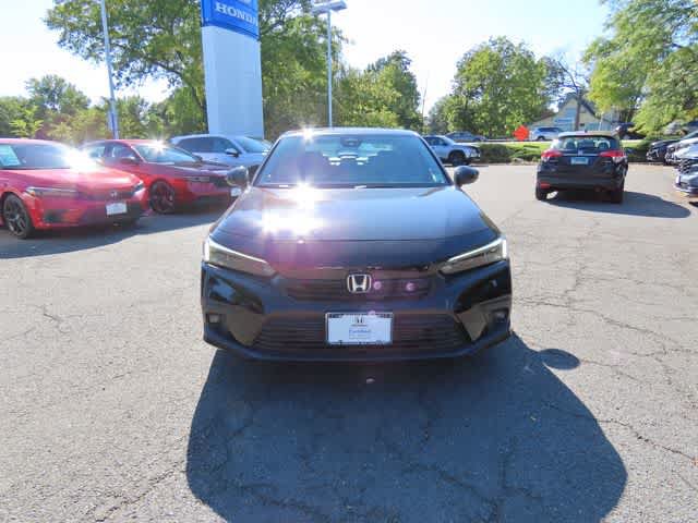 Certified 2023 Honda Civic Touring image 6