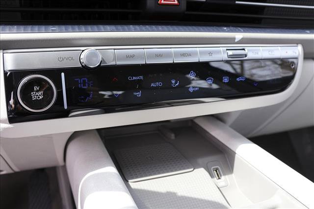 New 2025 Hyundai Ioniq 6 SEL image 20