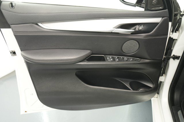 Used 2018 BMW X6 xDrive35i image 31