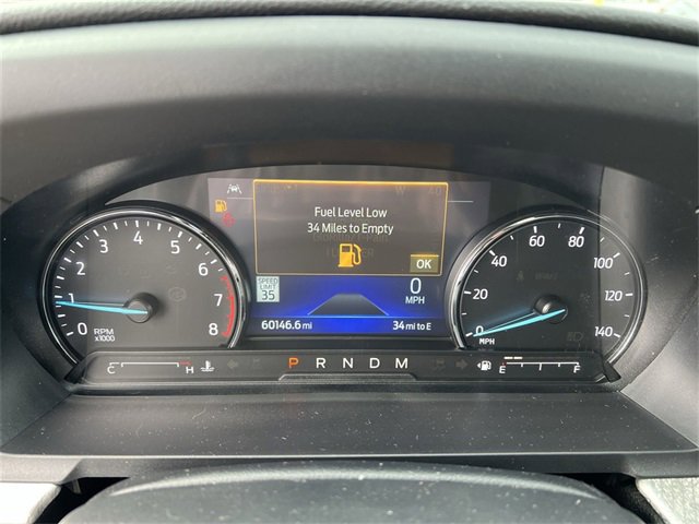 Used 2022 Ford Explorer Timberline image 10