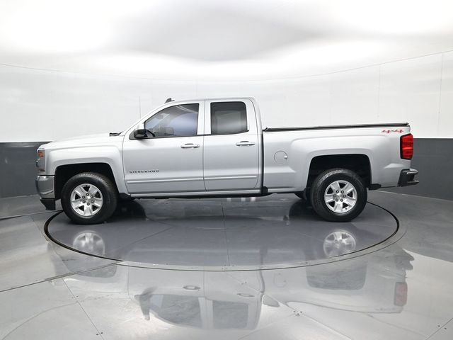 Used 2017 Chevrolet Silverado 1500 LT w/ All Star Edition image 8