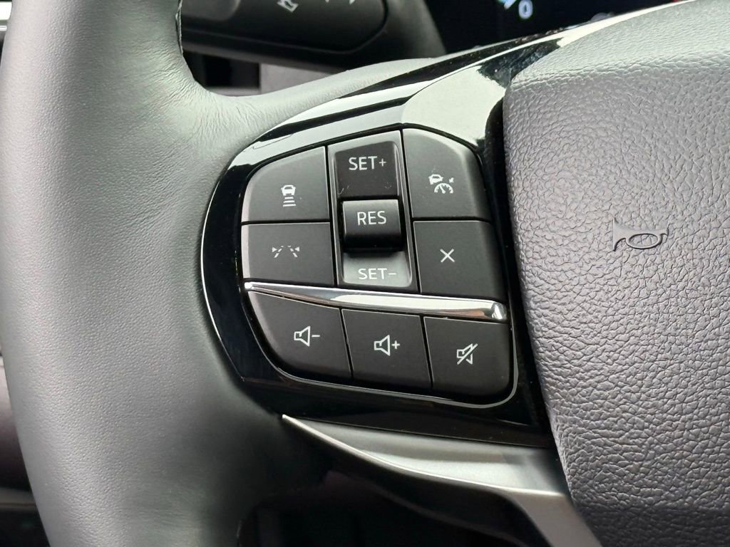 New 2026 Ford Explorer Platinum image 21