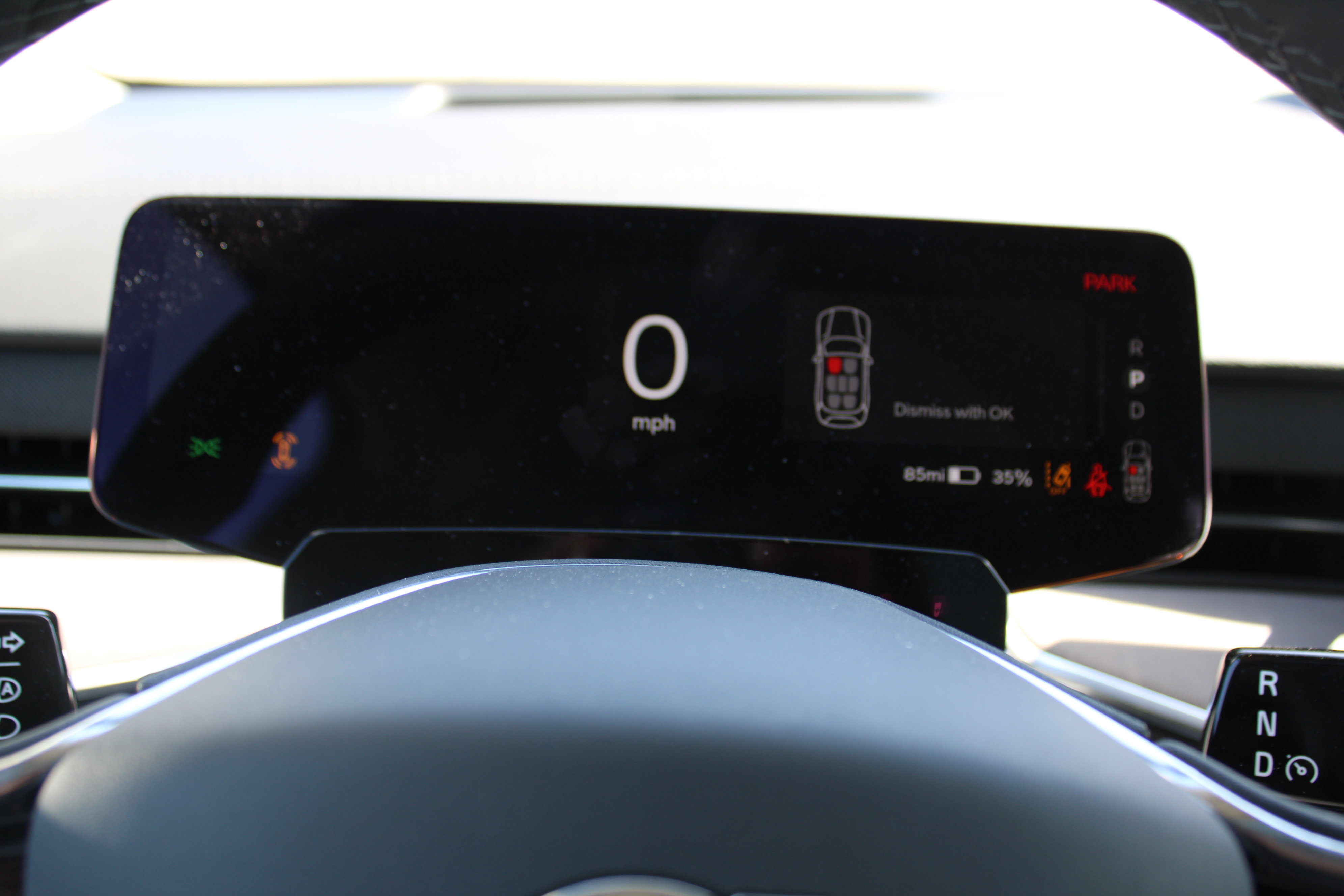 New 2025 Volvo EX90 Ultra image 11