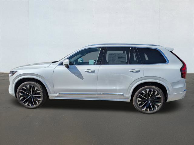New 2026 Volvo XC90 B6 Plus image 3