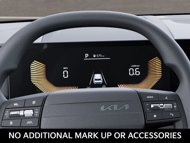 New 2026 Kia Sportage LX image 21
