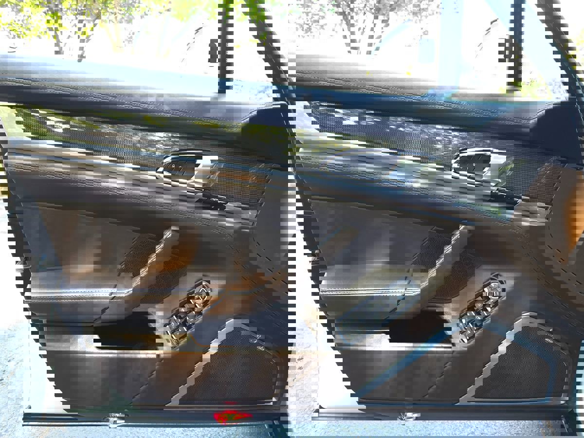 Used 2016 Porsche Panamera GTS w/ Premium Package Plus image 26