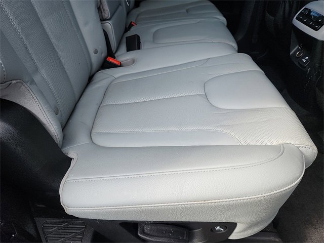 Certified 2022 Hyundai Palisade SEL w/ 8P Bench Seat Package image 30