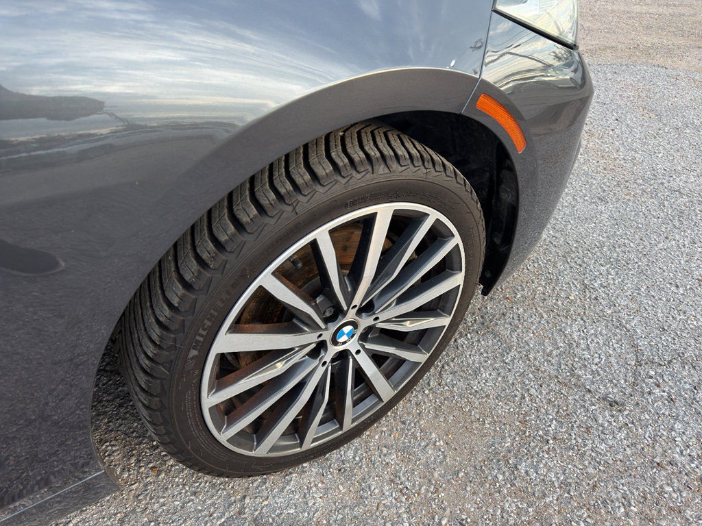 Used 2020 BMW 228i xDrive Gran Coupe w/ Convenience Package AWD/4WD image 9